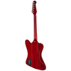 Guitarra eléctrica Epiphone IGC 1963 Firebird I Reissue, Cherry — vista posterior