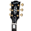 Guitarra Electrica Epiphone Lp Custom Eclpcawgh1 Alpine White