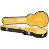 Guitarra Electrica Epiphone Lp Custom Eclpcawgh1 Alpine White