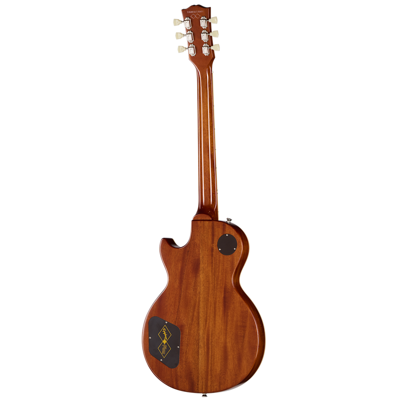 Guitarra Electrica Epiphone 1957 Lp Eclpr7dgnh1 Gold