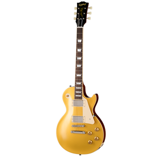 Guitarra Electrica Epiphone 1957 Lp Eclpr7dgnh1 Gold