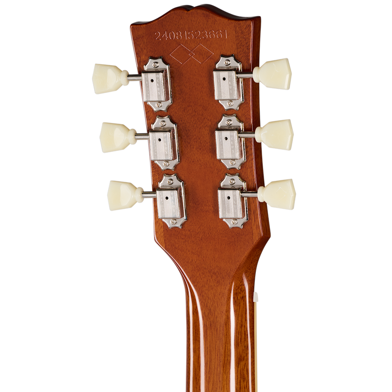 Guitarra Electrica Epiphone 1957 Lp Eclpr7dgnh1 Gold