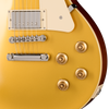 Guitarra Electrica Epiphone 1957 Lp Eclpr7dgnh1 Gold