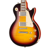 Guitarra eléctrica Epiphone IGC 1959 Les Paul Standard Reissue, Dark Burst — detalle del cuerpo