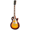 Guitarra eléctrica Epiphone IGC 1959 Les Paul Standard Reissue, Dark Burst — vista frontal