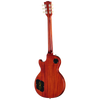 Guitarra eléctrica Epiphone IGC 1959 Les Paul Standard Reissue, Dark Burst — vista posterior