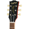 Guitarra eléctrica Epiphone IGC 1959 Les Paul Standard Reissue, Dark Burst — detalle del clavijero