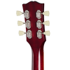 Guitarra Electrica Epiphone 1959 Lp Std Eclpr9dcnh1 Cherry Sunburst