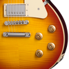 Guitarra Electrica Epiphone 1959 Lp Std Eclpr9dcnh1 Cherry Sunburst