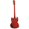 Guitarra Electrica Epiphone 1964 Sg Ecsgr4chnh1 Cherry