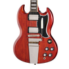 Guitarra Electrica Epiphone 1964 Sg Ecsgr4chnh1 Cherry