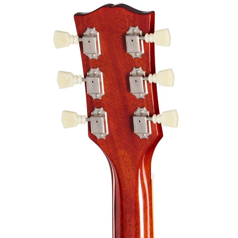 Guitarra Electrica Epiphone 1964 Sg Ecsgr4chnh1 Cherry
