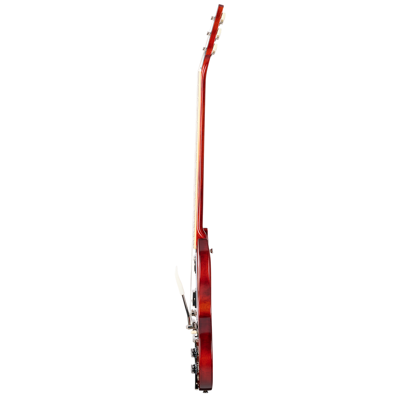 Guitarra Electrica Epiphone 1964 Sg Ecsgr4chnh1 Cherry