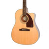 Guitarra Electroacustica Epiphone J-15 Ec Ee21nach1