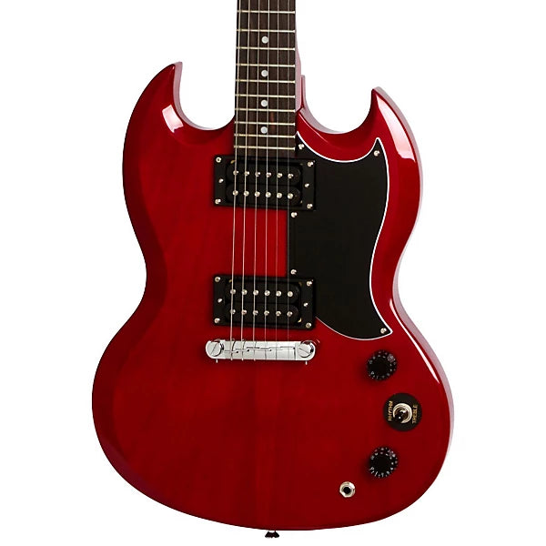 Guitarra Electrica Epiphone EGS1CHCH3 Ltd Ed Sg-Special-I Cherry
