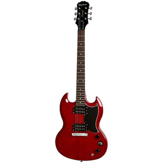 Guitarra Electrica Epiphone EGS1CHCH3 Ltd Ed Sg-Special-I Cherry
