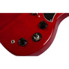 Guitarra Electrica Epiphone EGS1CHCH3 Ltd Ed Sg-Special-I Cherry