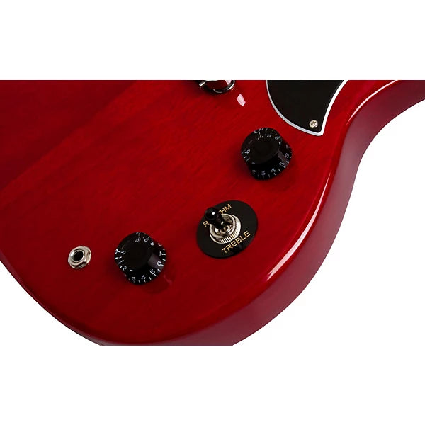 Guitarra Electrica Epiphone EGS1CHCH3 Ltd Ed Sg-Special-I Cherry