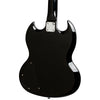 Guitarra Electrica Epiphone EGS1EBCH3  Ebch3 Ltd Ed Sg-Special-I Ebony