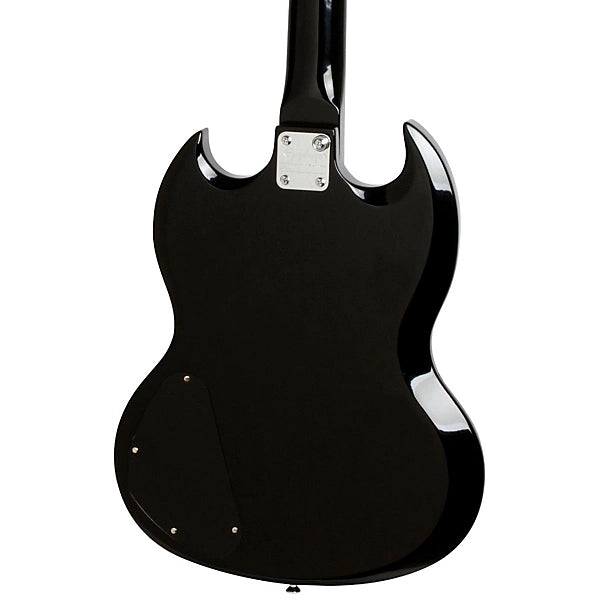 Guitarra Electrica Epiphone EGS1EBCH3  Ebch3 Ltd Ed Sg-Special-I Ebony