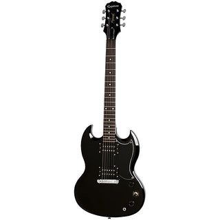 Guitarra Electrica Epiphone EGS1EBCH3  Ebch3 Ltd Ed Sg-Special-I Ebony