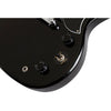 Guitarra Electrica Epiphone EGS1EBCH3  Ebch3 Ltd Ed Sg-Special-I Ebony
