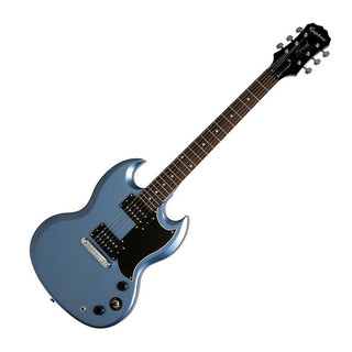 Guitarra Electrica Epiphone EGS1PECH3 Ltd Ed Sg-Special-I Pelham Blue