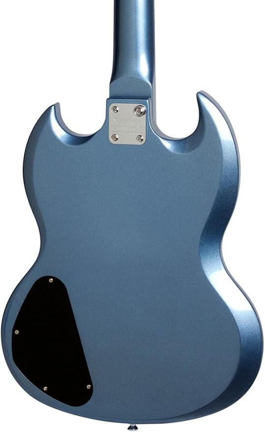 Guitarra Electrica Epiphone EGS1PECH3 Ltd Ed Sg-Special-I Pelham Blue