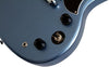 Guitarra Electrica Epiphone EGS1PECH3 Ltd Ed Sg-Special-I Pelham Blue