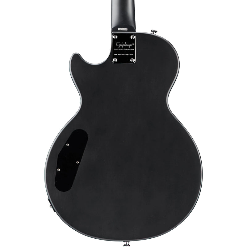 Guitarra Electrica Epiphone EGS1WKNH3 Ltd Ed Special-I Work Black