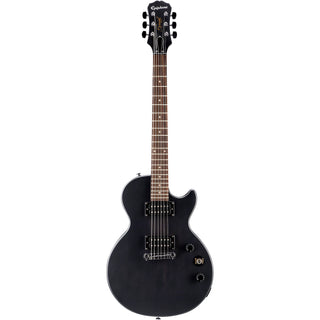 Guitarra Electrica Epiphone EGS1WKNH3 Ltd Ed Special-I Work Black