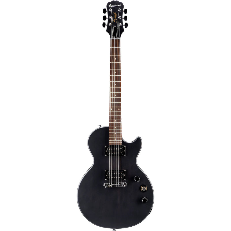 Guitarra Electrica Epiphone EGS1WKNH3 Ltd Ed Special-I Work Black
