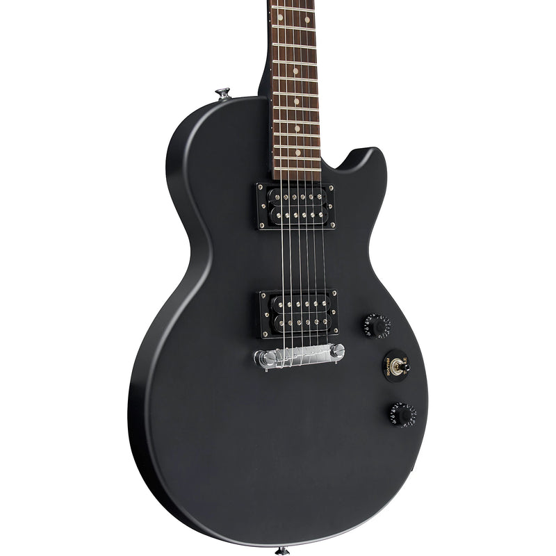 Guitarra Electrica Epiphone EGS1WKNH3 Ltd Ed Special-I Work Black