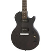 Guitarra Electrica Epiphone EGS9WKNH3 Ltd Ed Special-I P90 Work Black