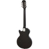 Guitarra Electrica Epiphone EGS9WKNH3 Ltd Ed Special-I P90 Work Black