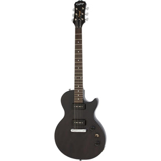 Guitarra Electrica Epiphone EGS9WKNH3 Ltd Ed Special-I P90 Work Black