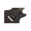 Guitarra Electrica Epiphone EGS9WKNH3 Ltd Ed Special-I P90 Work Black
