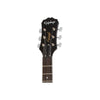 Guitarra Electrica Epiphone EGS9WKNH3 Ltd Ed Special-I P90 Work Black
