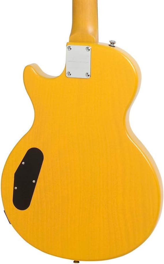 Guitarra Electrica Epiphone EGS9WTNH3 Ltd Ed Special-I P90