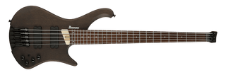 Bajo Electrico Ibanez Ehb605-Wnf
