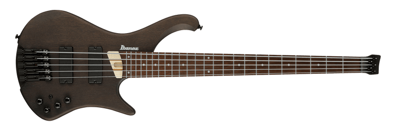 Bajo Electrico Ibanez Ehb605-Wnf