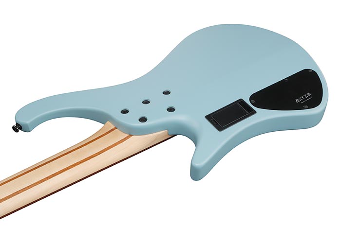 Bajo Electrico Ibanez Ehb605-Prm
