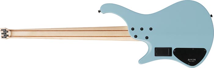 Bajo Electrico Ibanez Ehb605-Prm