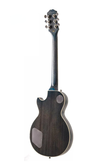 Guitarra Electrica Epiphone EI-LPCFTBLNH3 Les Paul Custom Figured