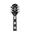 Guitarra Electrica Epiphone EI-LPCFTRDNH3 Les Paul Custom Figured