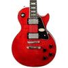 Guitarra Electrica Epiphone EI-LPCFTRDNH3 Les Paul Custom Figured