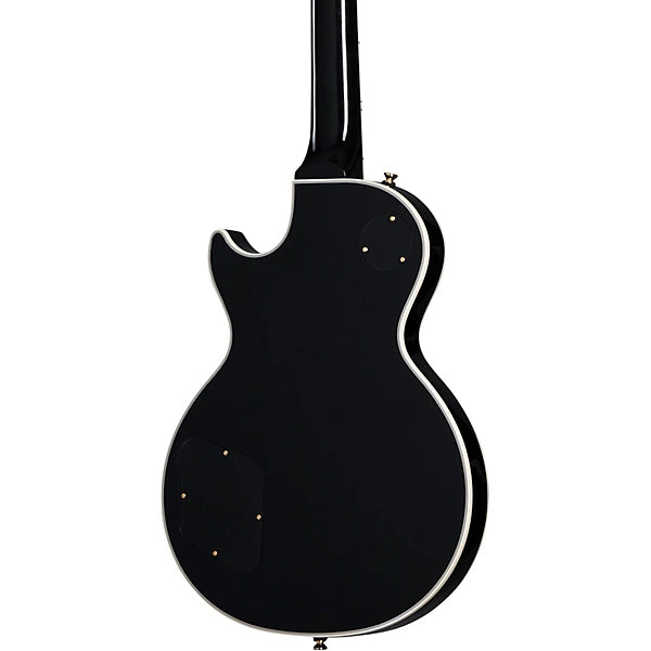 Guitarra Electrica Epiphone EI-LPCP9EMGH3 Les Paul Custom P-90