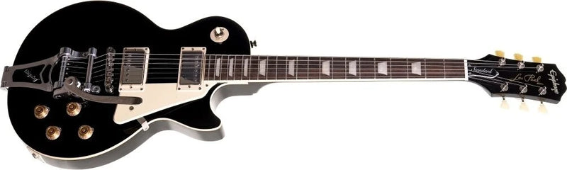 Guitarra Electrica Epiphone EI-LPS5EBNB3 Les Paul Standard 50S Bigsby