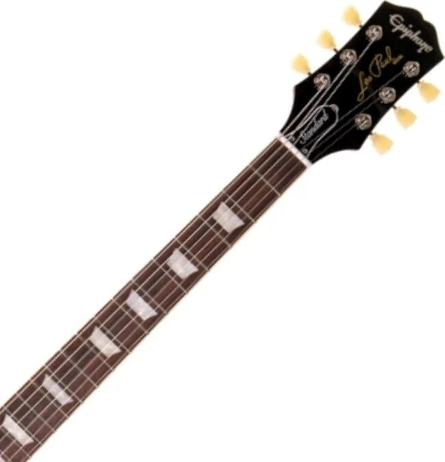 Guitarra Electrica Epiphone EI-LPS5EBNB3 Les Paul Standard 50S Bigsby