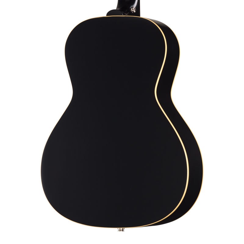 Guitarra Electroacústica Epiphone L-00 Standard, Para Zurdos, Vintage Sunburst EIALSVSNH1L — vista 2